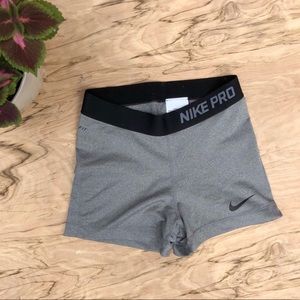 Nike Spandex